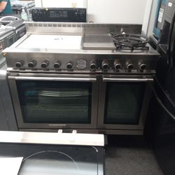 Tecnogas Superiore Panoramic