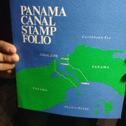 Stamp Collection