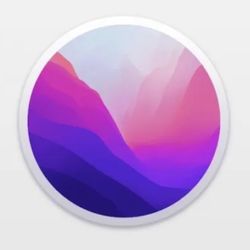 macOS Monterey