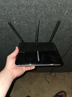 Wifi Router