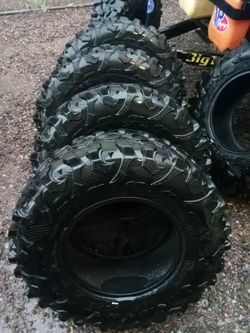 31x10x15Carnivore Tires