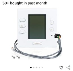 3493: New R0551800 Service Controller Replacement for Zodiac Jandy Aqualink RS One Touch System Pool and Spa Control Panel PCB with Buttons, LCD, LED,