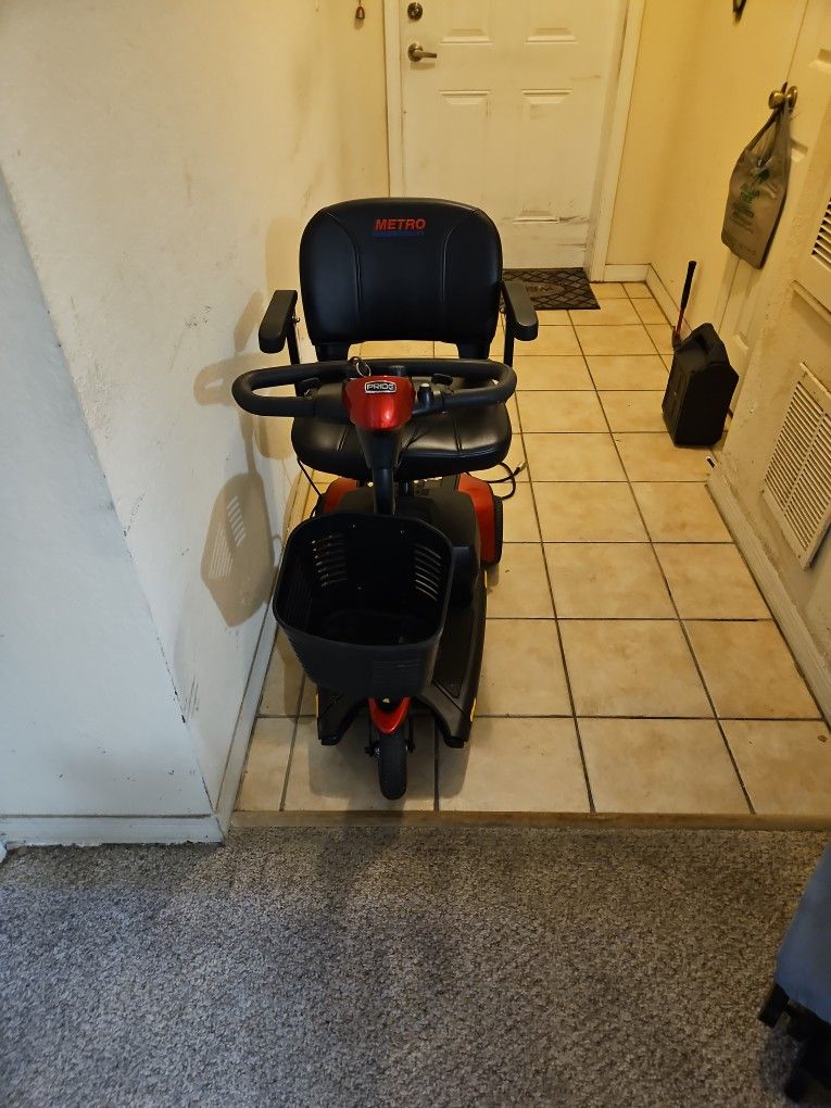 Scooter