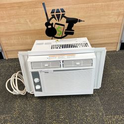 Cool-Living 5,000 BTU Window Air Conditioner with Installation Kit