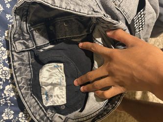 washed grey ksubi jeans