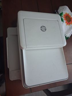 Hp envy printer