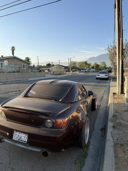 Ap1 S2000 For Trade