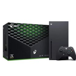 Looking To Trade Sealed Never Been Opened Xbox Series X for Nintendo switch 2