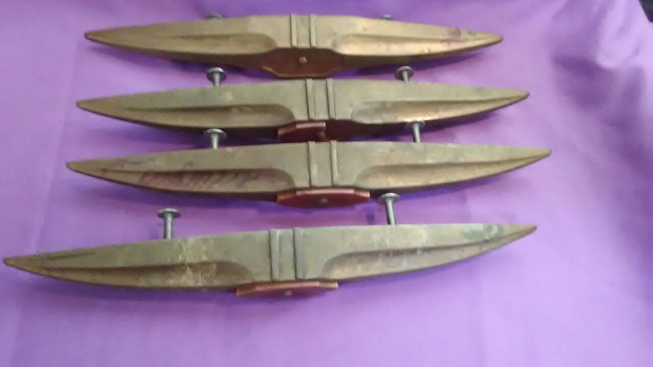Antique Dresser Handles