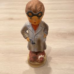 “Little Doctor” Figurine