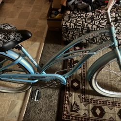 Electra Bike Cruiser 3i Step Thru