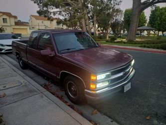 1993 Chevy obs