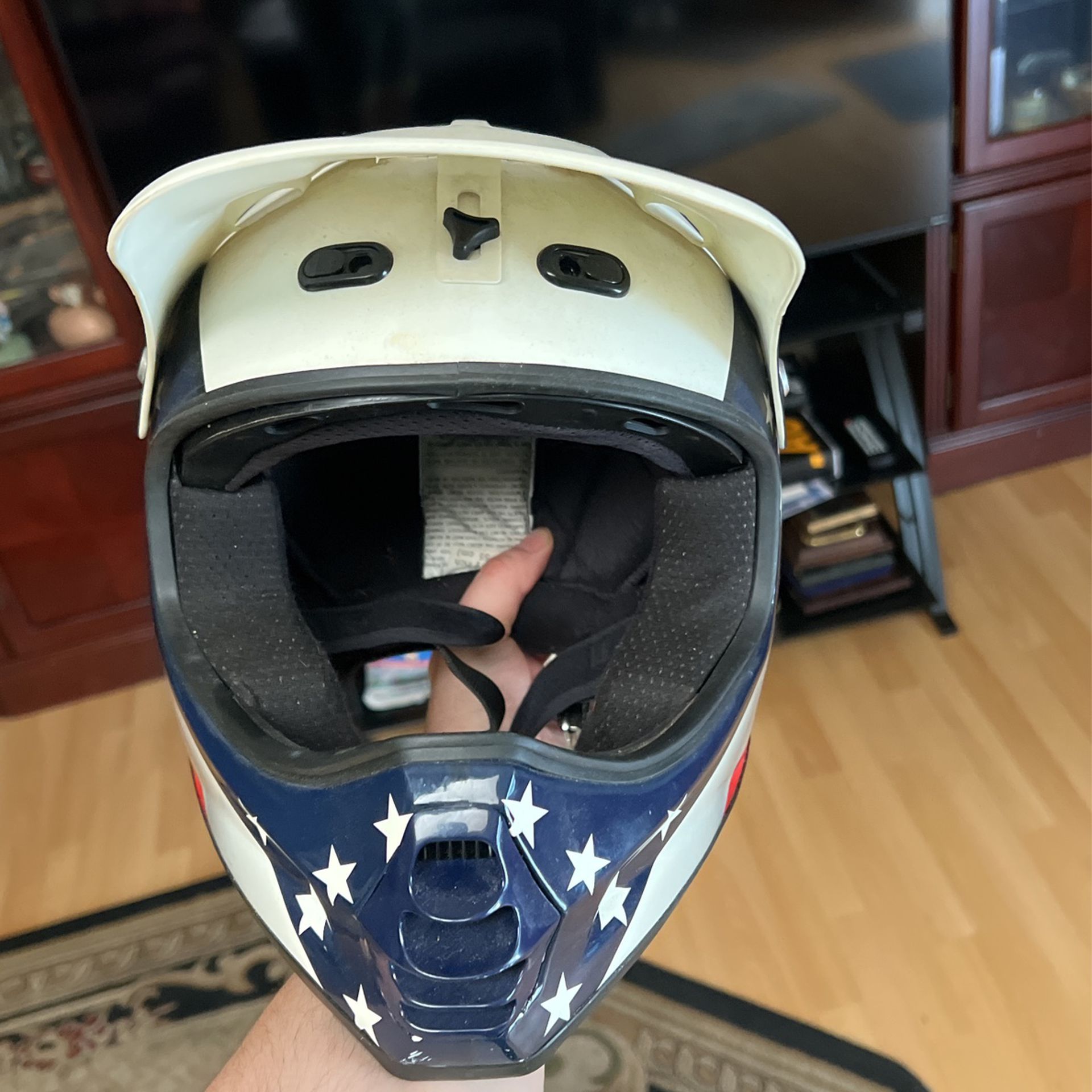 BMX Helmet 