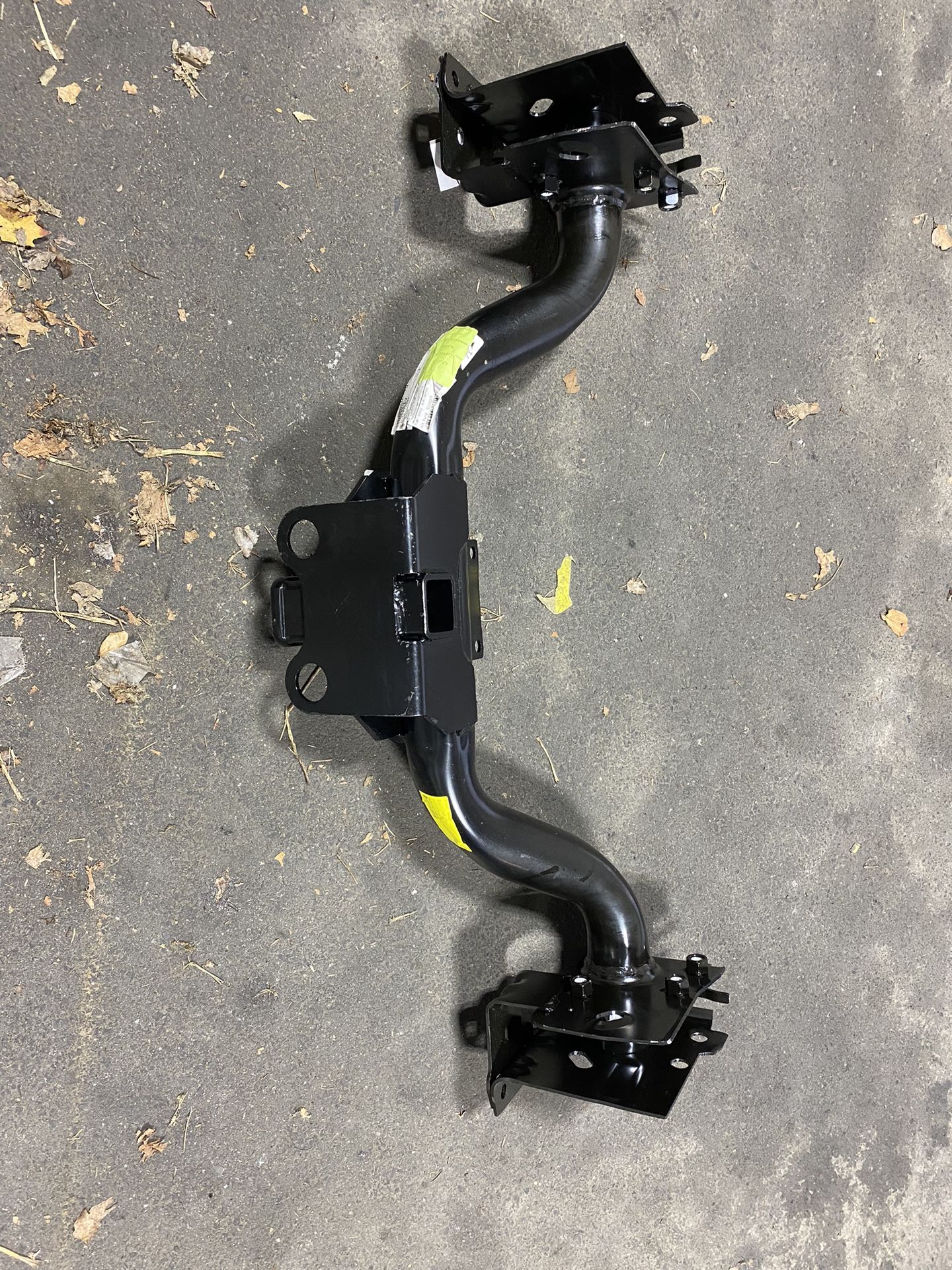 Brand New Trailer Hitch 