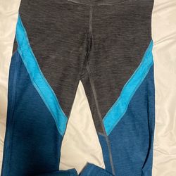 Small Women Leggings