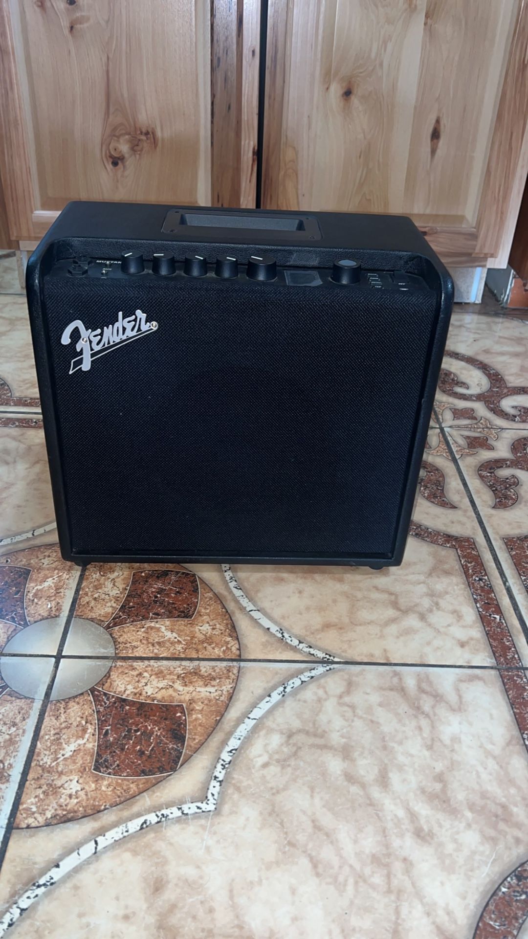 Fender Amp