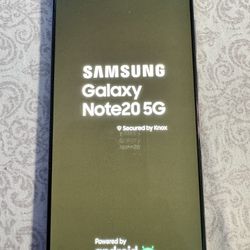Note 20 5g 