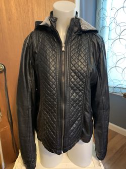 Women’s large leather Royalty