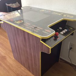 Two Player Packman!!!