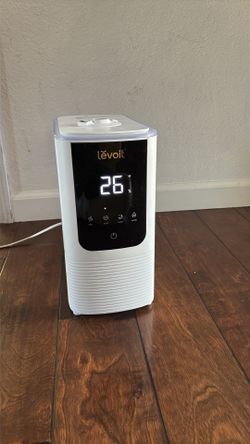 LEVOIT Humidifier 4.5L