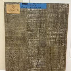 Laminate - $0.99 sft if you take all 7,300 sft