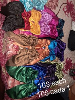Moños Para Niña / Bows For Girls