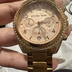 MK Watch 