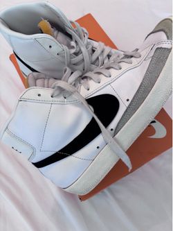 9.5 nike shoes