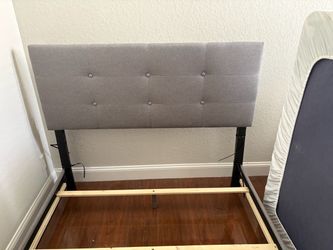 Head board  full size
