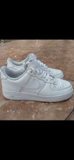 Nike Air Force 1 Shoes Men's Size 8.5