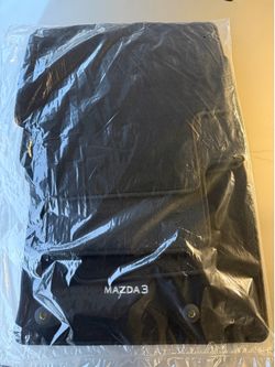 Mazda Floor Mats