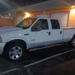 2006 Ford F-350