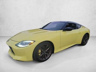 2023 Nissan Z