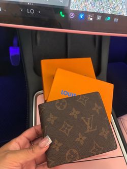 Men’s wallet