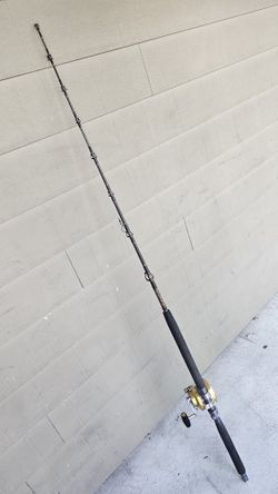 Penn International 20 Great Condition