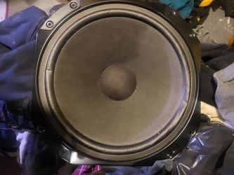 15inch Subwoofers