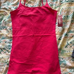 Brand new Strapped women’s top