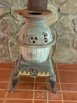 Stove