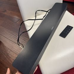 Bose TV Speakers 