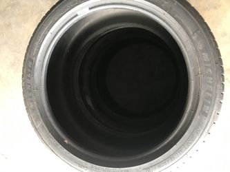 275/40/20 (3) tire Michelin brand new tire for sale