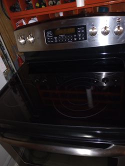 Stove