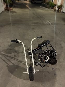 Mini Bike