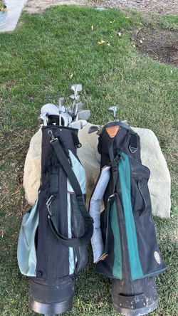 Golf clubs sets