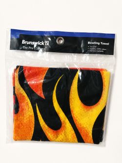 Bowling Towel