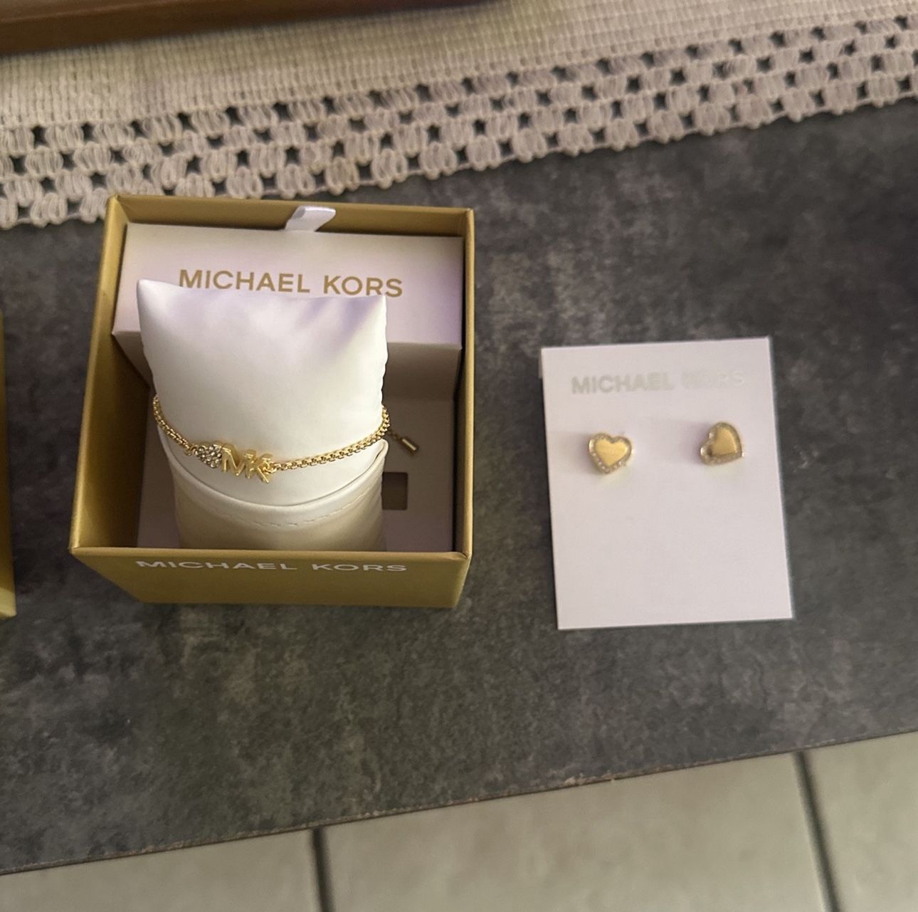 Michael Kors Set