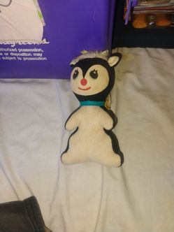 Dakin dream pets Seymour 1966