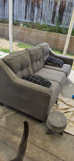 Free sofas