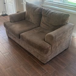 Couch $200 or B.O