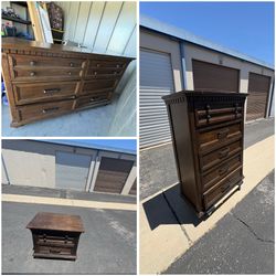 Bedroom Set