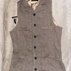 Sheen Men’s Brand New Vest 